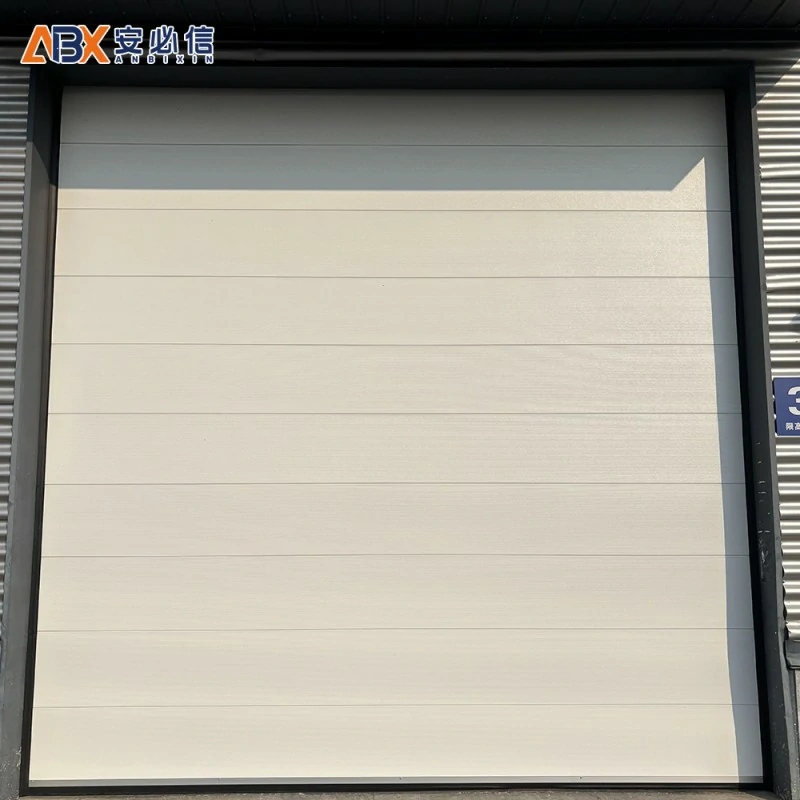 曲靖消防提升门